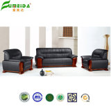 High Quality Leather Modern European Combination Sofa