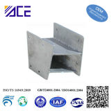 High Quality Stamping Welding Casting Parts Aluminium Cabinet