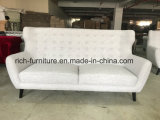 Modern Elegant Italian Home Furniture Living Room Fabric Sofa