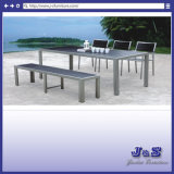 Outdoor Patio Wicker Rattan Chair - Garden Furniture (J328)