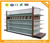 2017 Hot Selling Good Quality Supermarket Shelving Metal Shelves Gondola Shelving