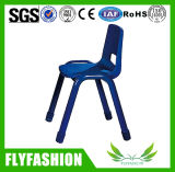 Children Furniture Cheap Cute Plastic Child Chair (SF-81C)