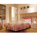 Oppein Wood Baby Bedroom Furniture Decorative Cabinets (ZS11125A240)