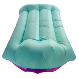 Outdoor Double Sleeping Bag Ultralight Lazy Inflatable Air Sofa Bed Sleeping Bag