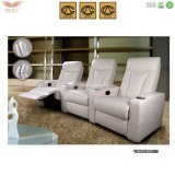 Living Room Furniture, Home Office Leather Recliner Sofa (HY 2613)
