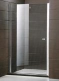One Pivot Shower Room Screen