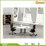 Modern Design Wooden Executive Office Desk (OM-DESK-31)