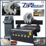 2016 New Type CNC Cutting Machine Woodworking Tool Machine