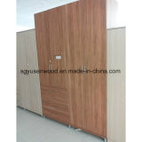 New Style Bedroom Cheap Price Wood Wardrobe Dressing Cabinet Closet