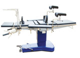 Multi-Purpose Operation Table, Head Controlled (Model 3008D ECOH30)