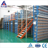 Widely Used Customized Steel Multi-Tier Shelving