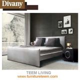 Divany Luxury European Style Bedrooms Bed a-B13