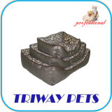 High Quaulity Dog Cat Bed Supply (WY1204010-1A/C)