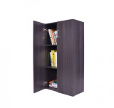 Cheap Wooden Bookcase Made in China