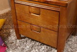 Solid Wooden Cabinet Drawers Cabinet (M-X2548)