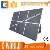 Air Float Glass Cutting Breaking Table Glass Tilting Table Glass Loading Table