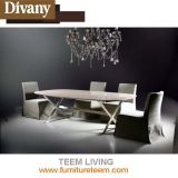 MDF Top Home Furniture Dining Table