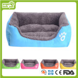 Candy Color Pet Bed, New Style Dog Bed (HN-pH461)