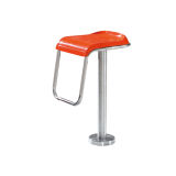 Simple Comfortable Seat High 750mm Barchair