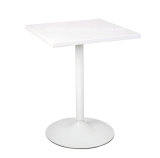 Factory Direct High-Quality Vintage Square Bar Table Bistro Table Zs-M01