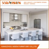 Modern Glossy Lacquer Kitchen Cabinets with High Quality