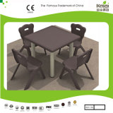 Kaiqi Plastic Rectangle Table for Children (KQ50175C)