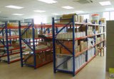 Wholesale Price Warehouse Storage Rack Steel Shelves /Shelf