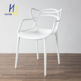 Modern Design Stackable Plastic Unfolded Philippines Master Chairs