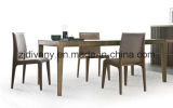 American Modern Wooden Table Dining Table (E-25)