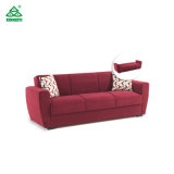 Hot Sale Best Price Folding Modern Fabric Sofa Bed