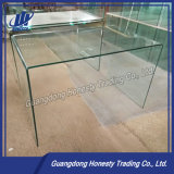 T002 Wholesales Glass Dining Table