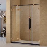 Customized Simple Shower Room Bathroom