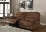 High Quality Living Room Fabric Recliner Sofa