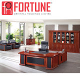 MDF Luxury High Tech Classic Office Desk Office Table (FOH-A69242)