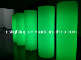 LED Pillar Light / LED Furniture