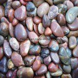 Red Hot Sale Washed Pebble Stone Decoration