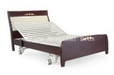 Wooden Electric Three-Function Home Care Bed Picture