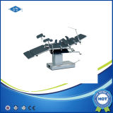 High Quality Multi-Fonction Medical Operation Table
