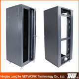 Network Cabinets for Cabling and 19'' Equipment