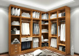 Modern Design of Clothes Closet / Wardrobe / Clothes Cabinets