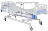 Electric Three Functions Hospital Bed (SK-EB108)
