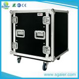 Shock-Proof Show Performance Lighting Tool Flight Case Table for Stage Lighting