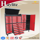 Heavy Duty with Wheels Rolling Metal Tool Cabinet
