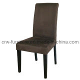 Roll Head Fabric Contract Chair