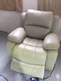 Modern Recliner Sofa Chair, Electric Type Recliner Leather Chair (GA03)