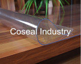 Super Clear Flexible Plastic Table Mat