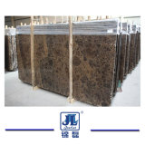 Chinese Emperador Dark Marble Slabs/Brown Marble for Flooring Tile Wall Cladding Countertop Basin Sink