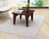 Wooden Coffee Table with Storage, Furniture Coffee Table Wood