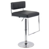 Synthetic Leather Novelty Bar Stools