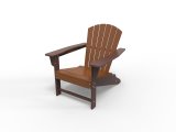 Adirondack Chair Furniture for Garden